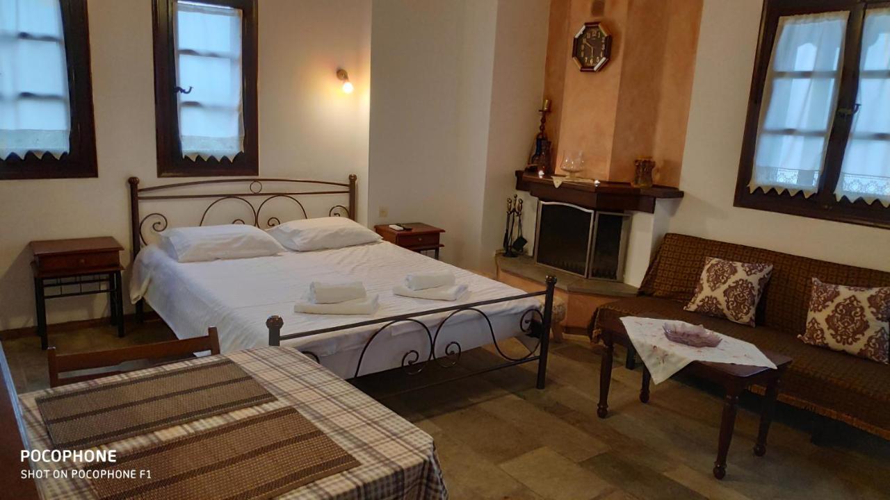 Villa Belian 1 Argalasti Esterno foto