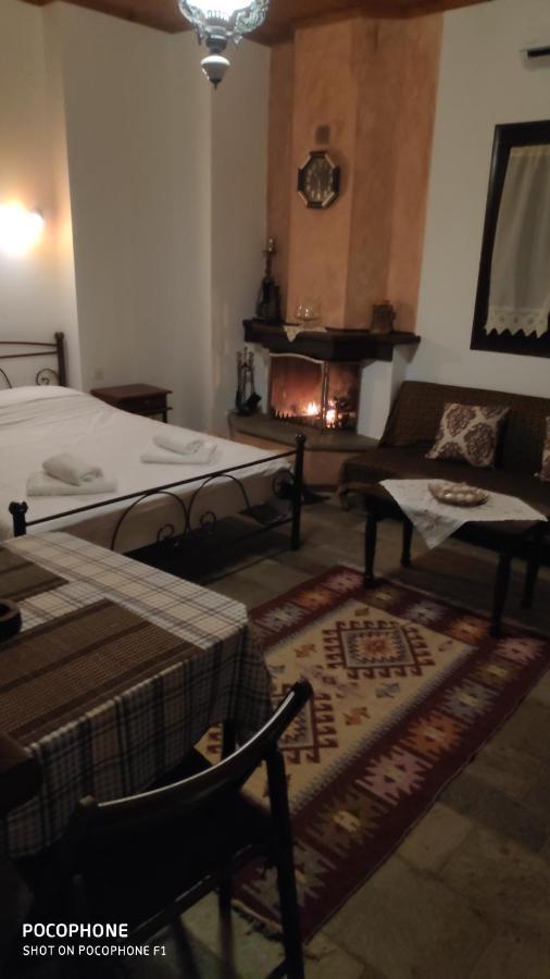 Villa Belian 1 Argalasti Esterno foto