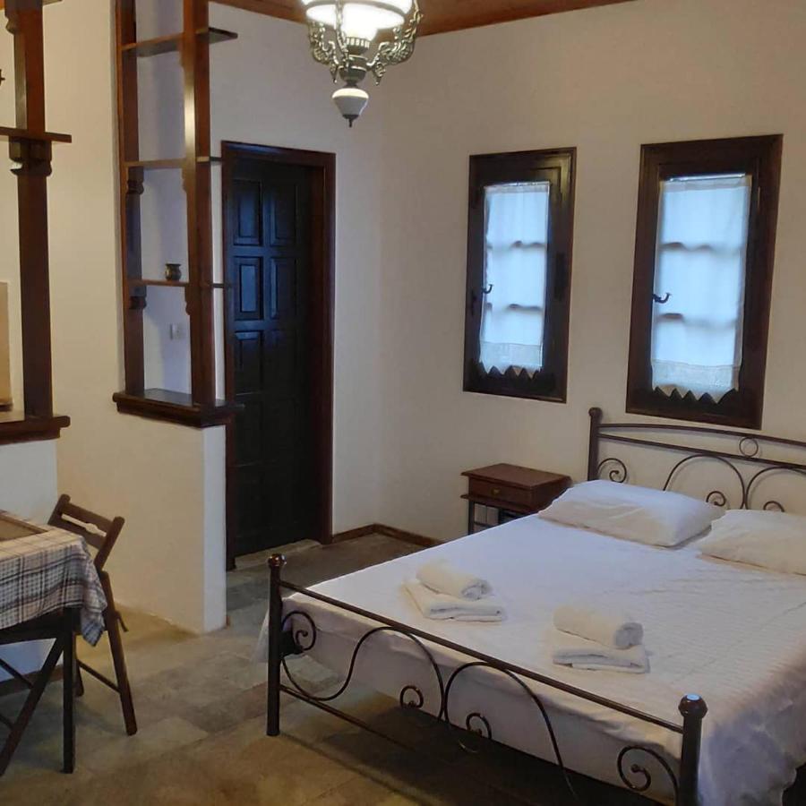 Villa Belian 1 Argalasti Esterno foto