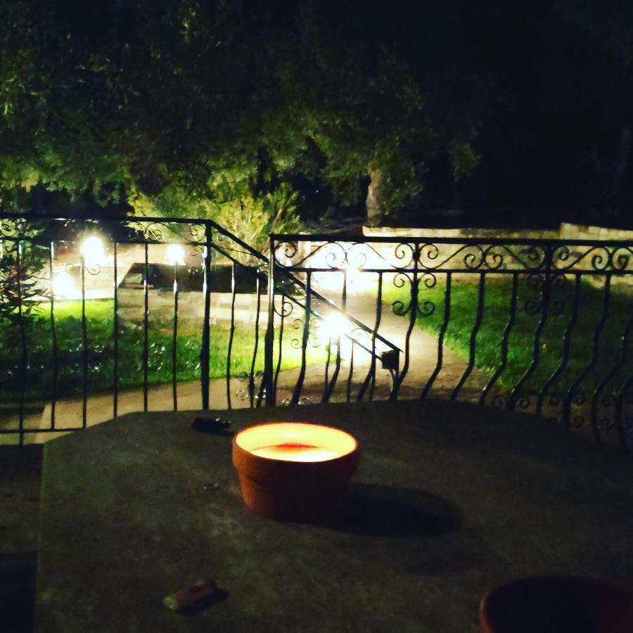 Villa Belian 1 Argalasti Esterno foto
