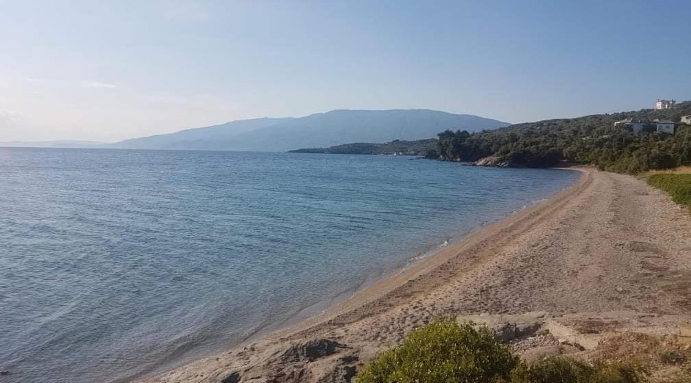 Villa Belian 1 Argalasti Esterno foto