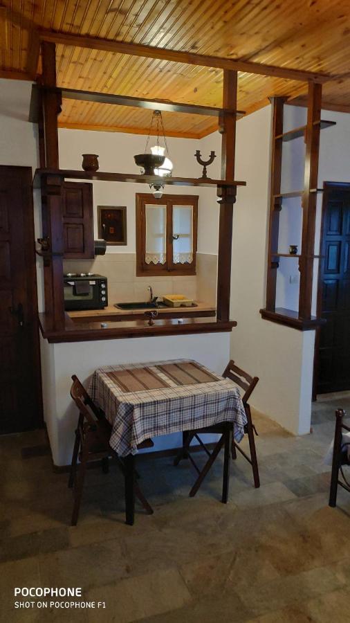 Villa Belian 1 Argalasti Esterno foto