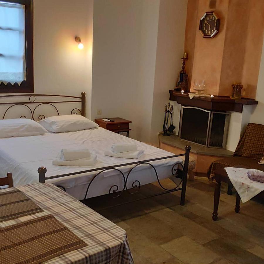Villa Belian 1 Argalasti Esterno foto