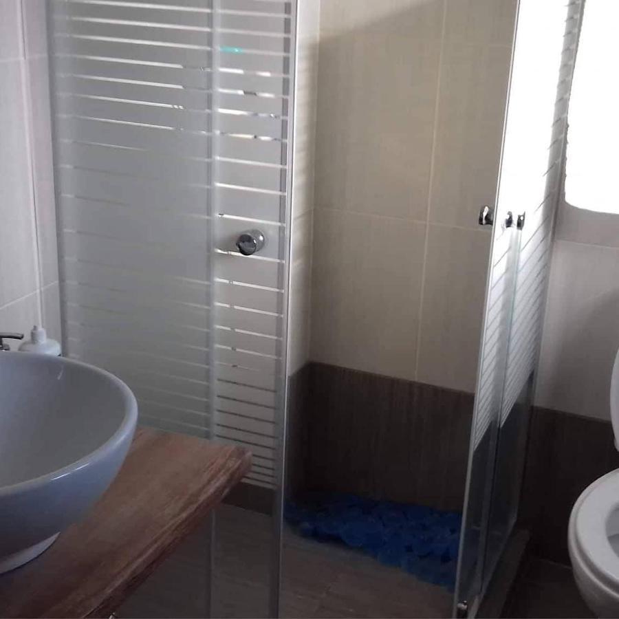 Villa Belian 1 Argalasti Esterno foto