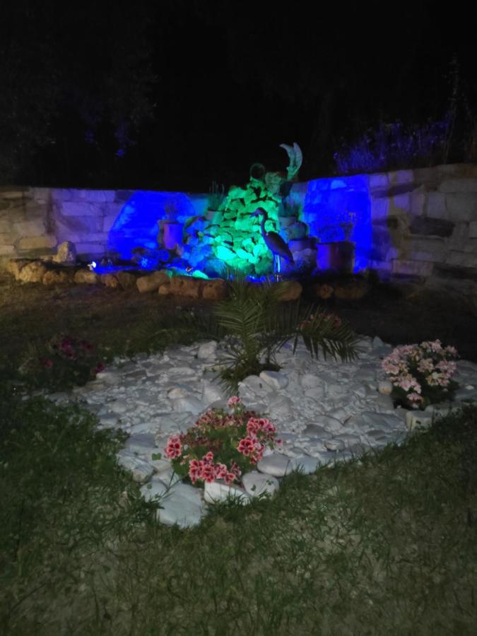Villa Belian 1 Argalasti Esterno foto