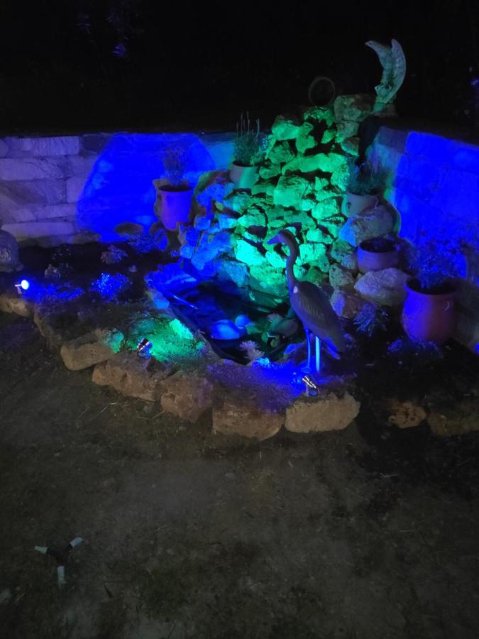 Villa Belian 1 Argalasti Esterno foto